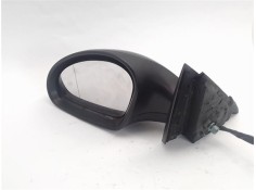 Recambio de retrovisor izquierdo para seat ibiza (6l1) referencia OEM IAM   