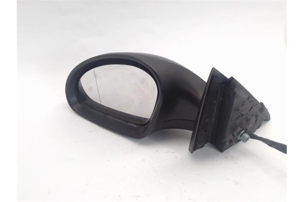 Recambio de retrovisor izquierdo para seat ibiza (6l1) referencia OEM IAM   