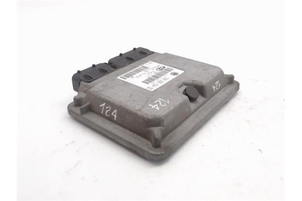 Recambio de centralita para volkswagen polo (9n1) 1.4 gt referencia OEM IAM (036906034DD) (IAW4MV.DD) 