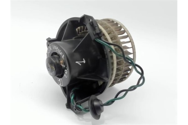 Recambio de motor calefaccion para chrysler voyager (rg) referencia OEM IAM 0365430 701133420B 