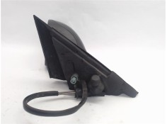 Recambio de retrovisor izquierdo para seat ibiza (6l1) referencia OEM IAM   