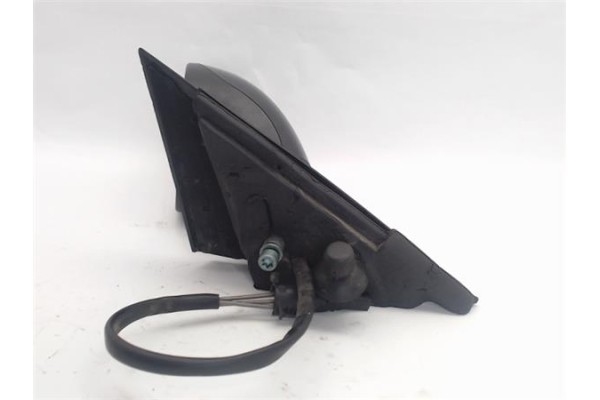 Recambio de retrovisor izquierdo para seat ibiza (6l1) referencia OEM IAM   
