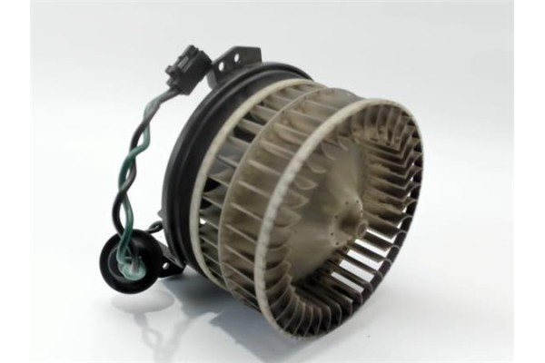 Recambio de motor calefaccion para chrysler voyager (rg) referencia OEM IAM 0365430 701133420B 