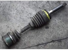 Recambio de palier delantero derecho para mitsubishi montero (v20/v40) 3.0 v6 24v (v43w, v23w) referencia OEM IAM MR276860  