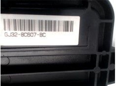 Recambio de electroventilador para land rover discovery sport 2.0 basis fwd referencia OEM IAM LR045248  