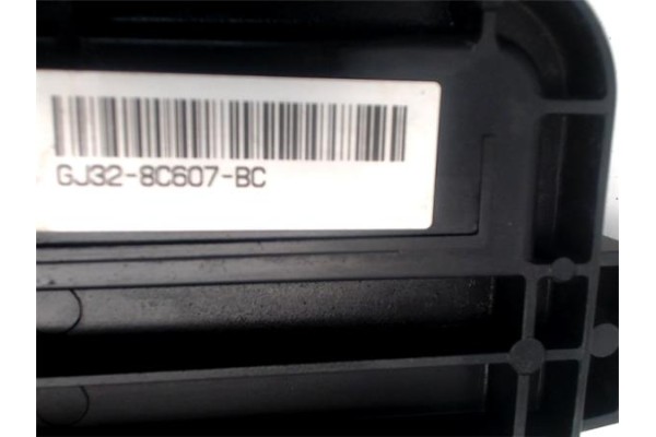 Recambio de electroventilador para land rover discovery sport 2.0 basis fwd referencia OEM IAM LR045248  