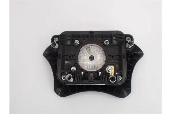 Recambio de airbag volante para peugeot partner (s2) referencia OEM IAM 5AVA3C5592692W  