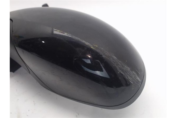 Recambio de retrovisor izquierdo para seat ibiza (6l1) referencia OEM IAM   