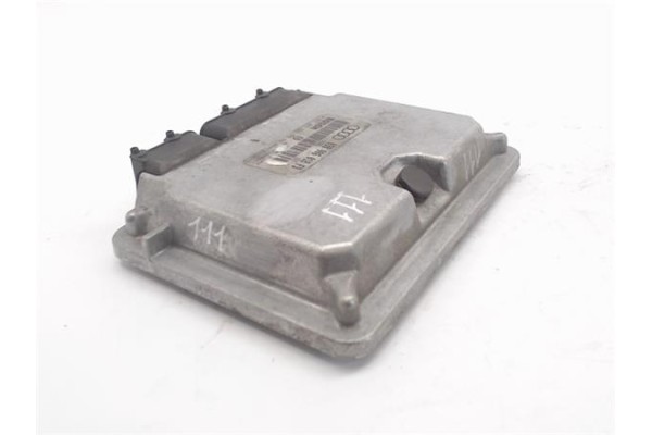 Recambio de centralita para audi a4 avant (b5) 1.9 tdi referencia OEM IAM (038906018FD) (0281001966) 