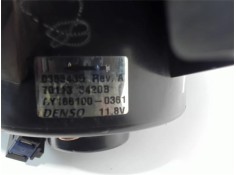 Recambio de motor calefaccion para chrysler voyager (rg) referencia OEM IAM 0365430 701133420B 
