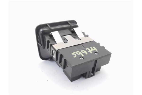 Recambio de palanca freno de mano para mercedes-benz clase b (bm 246) 1.8 b 200 cdi (246.201) referencia OEM IAM A2469050451  