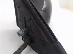 Recambio de retrovisor izquierdo para seat ibiza (6l1) referencia OEM IAM   