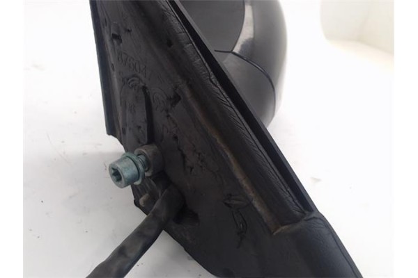 Recambio de retrovisor izquierdo para seat ibiza (6l1) referencia OEM IAM   