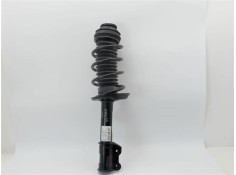 Recambio de amortiguador delantero izquierdo para fiat ii tipo (356) berlina 1.3 easy referencia OEM IAM 0052072082  