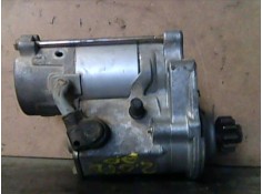Recambio de motor arranque para rover serie 45 (rt) 2.0 idt referencia OEM IAM   