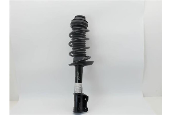 Recambio de amortiguador delantero izquierdo para fiat ii tipo (356) berlina 1.3 easy referencia OEM IAM 0052072082  