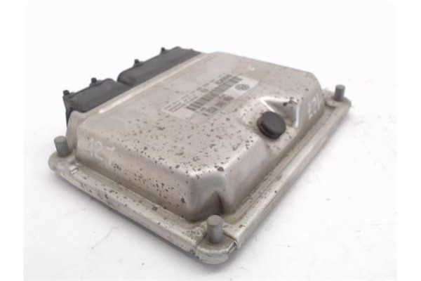 Recambio de centralita para volkswagen polo berlina (6n1) 1.4 air referencia OEM IAM (030906032H) (0261206002) 