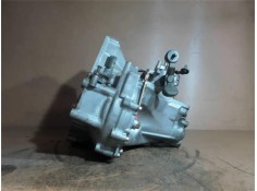 Recambio de caja cambios manual para honda accord (cb/cc) 2.0 berlina (cb3) referencia OEM IAM U2J4  