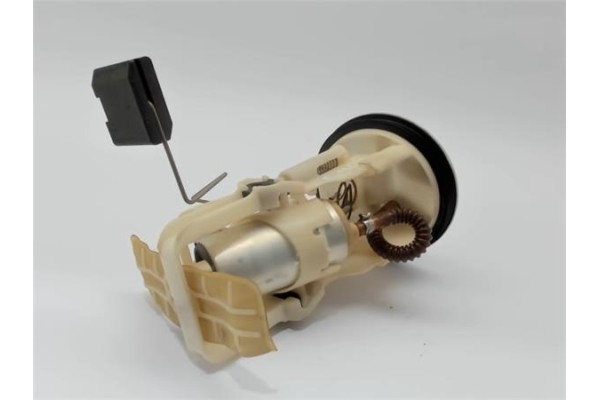 Recambio de bomba combustible para bmw serie 3 berlina (e46) referencia OEM IAM 228222009002  