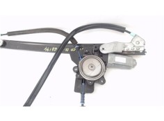 Recambio de mecanismo elevalunas delantero izquierdo para chrysler voyager (rg) 2.5 crd referencia OEM IAM 4894527AA EA07357 