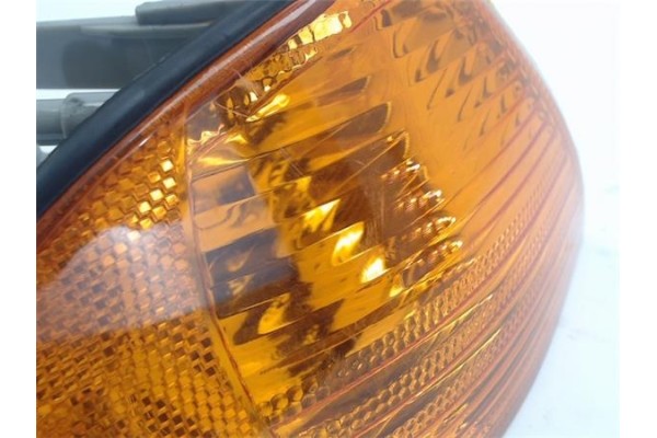 Recambio de intermitente delantero dcho para bmw serie 3 berlina (e46) referencia OEM IAM   