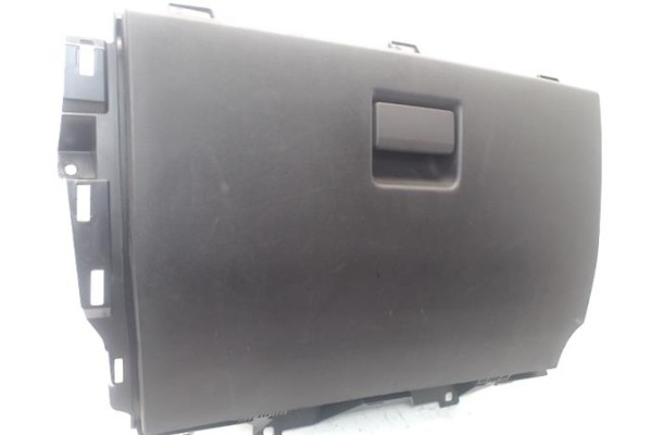 Recambio de guantera salpicadero para land rover discovery sport 2.0 basis fwd referencia OEM IAM LR092304  