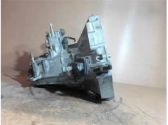 Recambio de caja cambios manual para honda accord (cb/cc) 2.0 berlina (cb3) referencia OEM IAM U2J4  