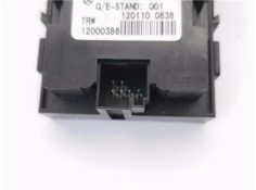 Recambio de palanca freno de mano para mercedes-benz clase b (bm 246) 1.8 b 200 cdi (246.201) referencia OEM IAM A2469050451  