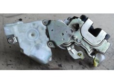 Recambio de cierre electromagnetico trasero derecho para nissan micra (k11) 1.0 i 16v referencia OEM IAM 825024F915  
