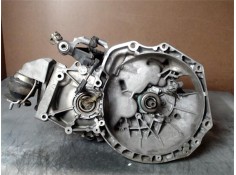 Recambio de caja cambios manual para saab 9-3 berlina 2.0 i referencia OEM IAM FM53505  