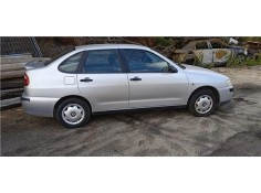seat cordoba berlina (6k2) del año 1999