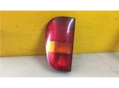 Recambio de piloto trasero izquierdo para volkswagen caddy fg/co (9k9) 1.4 kombi referencia OEM IAM W06K998095 67723671  