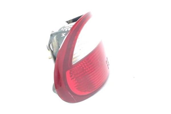 Recambio de piloto trasero izquierdo para daewoo lanos 1.5 coupe plus referencia OEM IAM 9F05N  