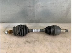 Recambio de palier delantero izquierdo para mercedes-benz clase b (bm 246) 1.8 b 200 cdi (246.201) referencia OEM IAM A246330160