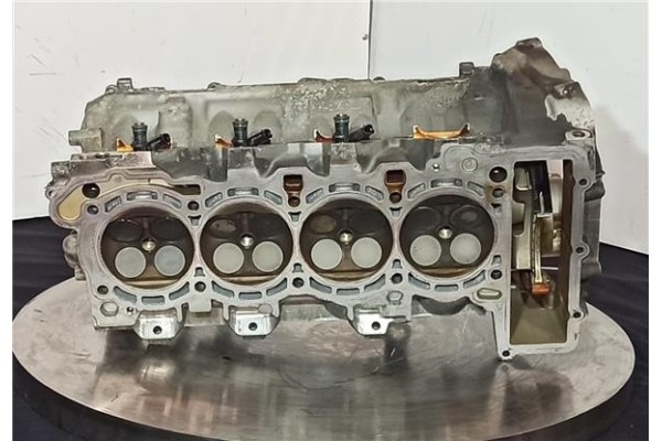Recambio de culata para audi s6 berlina (4gc) 4.0 tfsi quattro referencia OEM IAM   