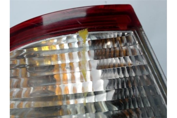Recambio de piloto trasero izquierdo para daewoo lanos 1.5 coupe plus referencia OEM IAM 9F05N  