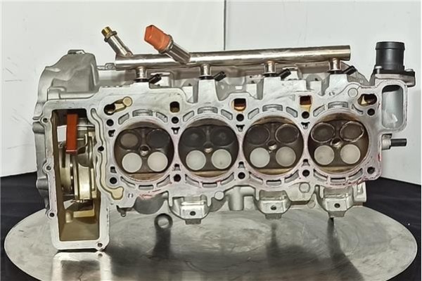 Recambio de culata para audi s6 berlina (4gc) 4.0 tfsi quattro referencia OEM IAM   