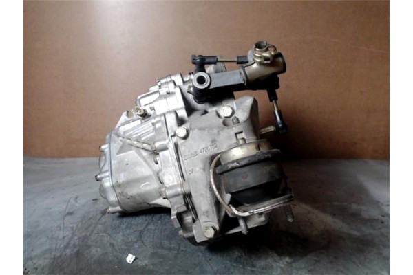 Recambio de caja cambios manual para saab 9-3 berlina 2.0 i referencia OEM IAM FM53505  