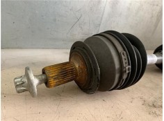 Recambio de palier delantero izquierdo para mercedes-benz clase b (bm 246) 1.8 b 200 cdi (246.201) referencia OEM IAM A246330160