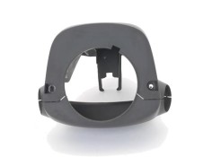 Recambio de embellecedor columna direccion para nissan micra iv (k13k/kk) 1.2 acenta referencia OEM IAM 484701HA1A  