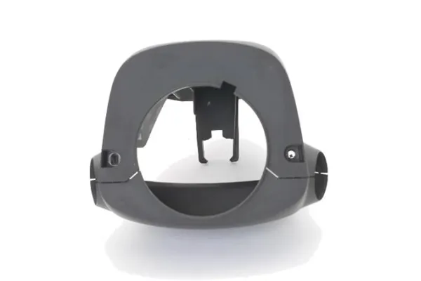 Recambio de embellecedor columna direccion para nissan micra iv (k13k/kk) 1.2 acenta referencia OEM IAM 484701HA1A  