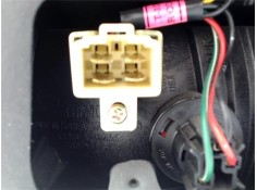 Recambio de piloto trasero izquierdo para daewoo lanos 1.5 coupe plus referencia OEM IAM 9F05N  