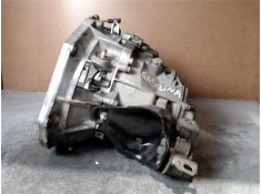 Recambio de caja cambios manual para saab 9-3 berlina 2.0 i referencia OEM IAM FM53505  