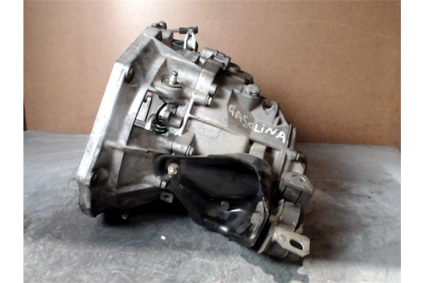 Recambio de caja cambios manual para saab 9-3 berlina 2.0 i referencia OEM IAM FM53505  