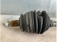 Recambio de palier delantero izquierdo para mercedes-benz clase b (bm 246) 1.8 b 200 cdi (246.201) referencia OEM IAM A246330160