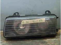 Recambio de faro delantero izquierdo para bmw serie 3 berlina (e36) 1.8 318i referencia OEM IAM 63121393271  