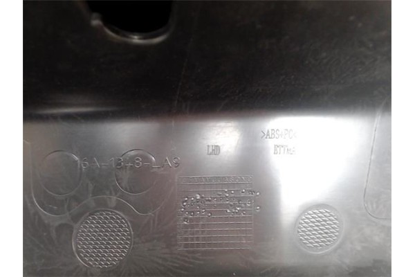 Recambio de guantera salpicadero para land rover discovery sport 2.0 basis fwd referencia OEM IAM LR092304  