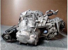 Recambio de caja cambios manual para saab 9-3 berlina 2.0 i referencia OEM IAM FM53505  