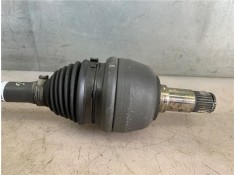 Recambio de palier delantero izquierdo para mercedes-benz clase b (bm 246) 1.8 b 200 cdi (246.201) referencia OEM IAM A246330160