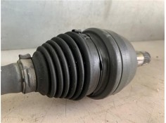 Recambio de palier delantero izquierdo para mercedes-benz clase b (bm 246) 1.8 b 200 cdi (246.201) referencia OEM IAM A246330160